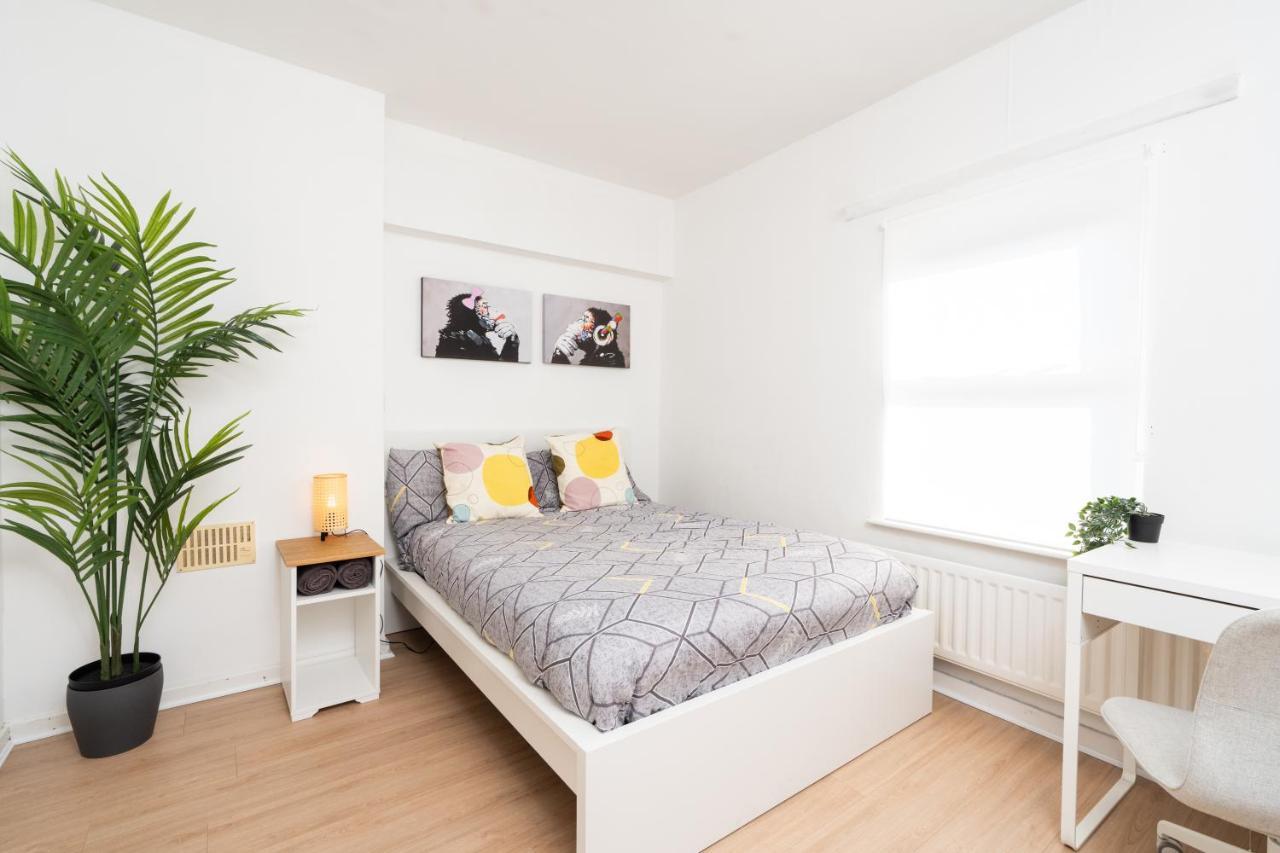 Super Modern 2Bd Central Home Белфаст Екстериор снимка